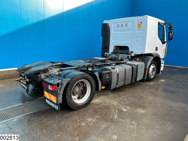 Renault Premium 380 Dxi EURO 5, Retarder, LOHR - Tractor head: gambar 2 Renault Premium 380 Dxi EURO 5, Retarder, LOHR - Tractor head: gambar 2