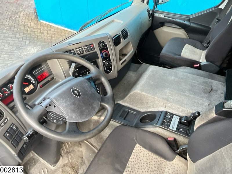 Renault Premium 380 Dxi EURO 5, Retarder, LOHR - Tractor head: gambar 5 Renault Premium 380 Dxi EURO 5, Retarder, LOHR - Tractor head: gambar 5