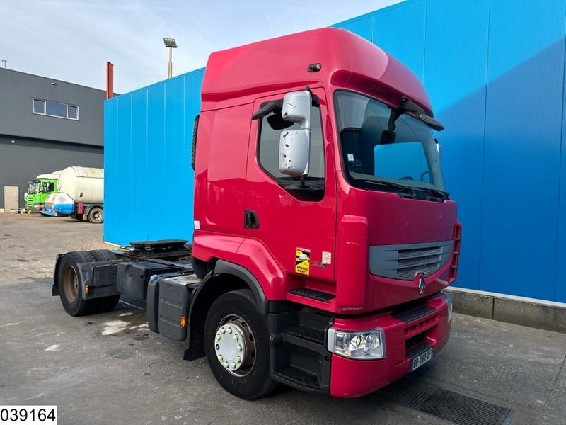 Renault Premium 430 Dxi EURO 5, ADR - Tractor head: gambar 3 Renault Premium 430 Dxi EURO 5, ADR - Tractor head: gambar 3