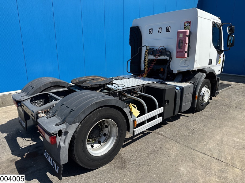 Renault Premium 430 Dxi EURO 5, ADR, PTO, Retarder - Tractor head: gambar 2 Renault Premium 430 Dxi EURO 5, ADR, PTO, Retarder - Tractor head: gambar 2