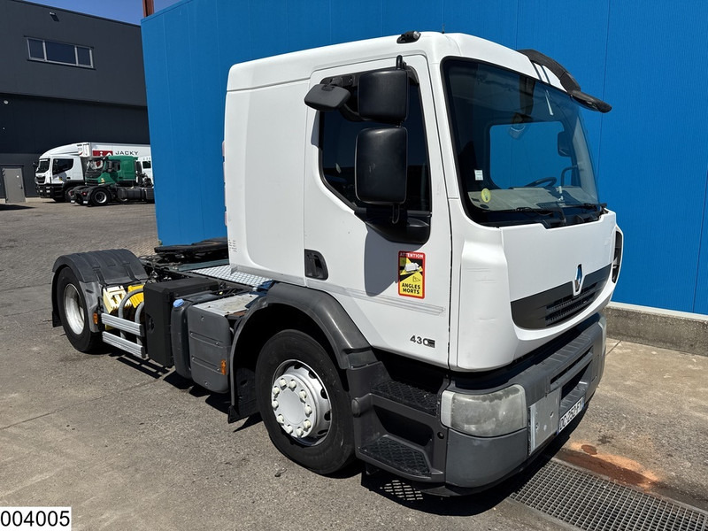 Renault Premium 430 Dxi EURO 5, ADR, PTO, Retarder - Tractor head: gambar 3 Renault Premium 430 Dxi EURO 5, ADR, PTO, Retarder - Tractor head: gambar 3