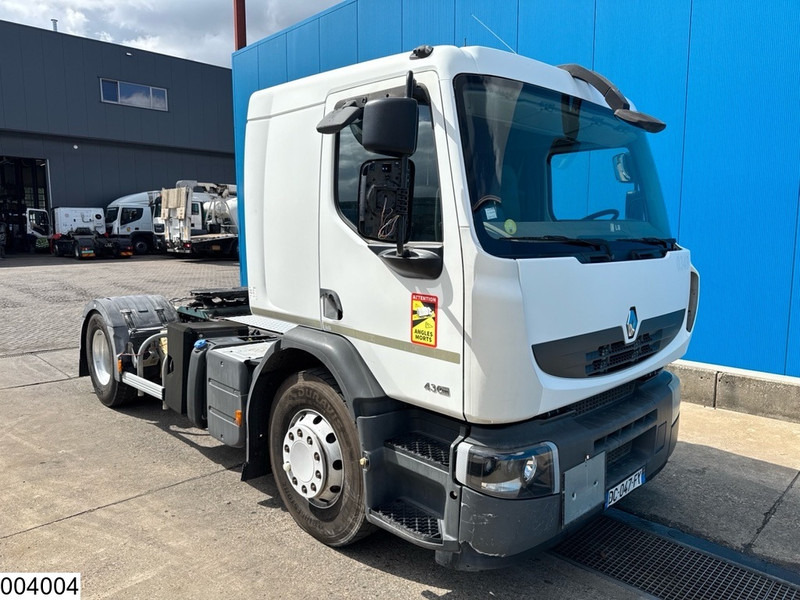 Renault Premium 430 Dxi EURO 5, ADR, PTO, Retarder - Tractor head: gambar 3 Renault Premium 430 Dxi EURO 5, ADR, PTO, Retarder - Tractor head: gambar 3