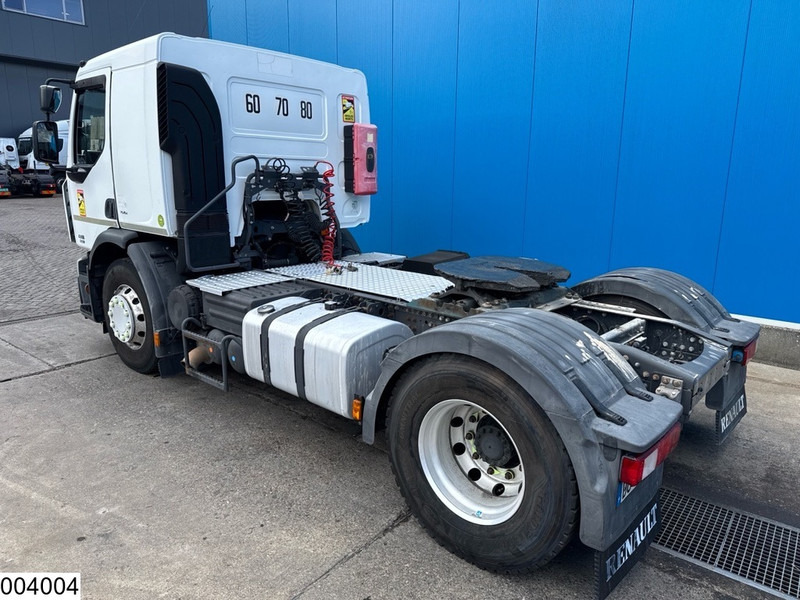 Renault Premium 430 Dxi EURO 5, ADR, PTO, Retarder - Tractor head: gambar 4 Renault Premium 430 Dxi EURO 5, ADR, PTO, Retarder - Tractor head: gambar 4