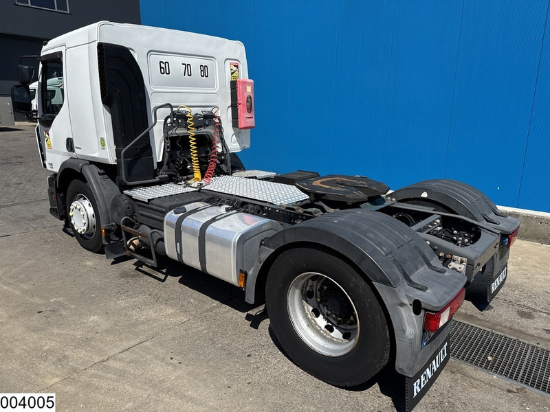 Renault Premium 430 Dxi EURO 5, ADR, PTO, Retarder - Tractor head: gambar 4 Renault Premium 430 Dxi EURO 5, ADR, PTO, Retarder - Tractor head: gambar 4