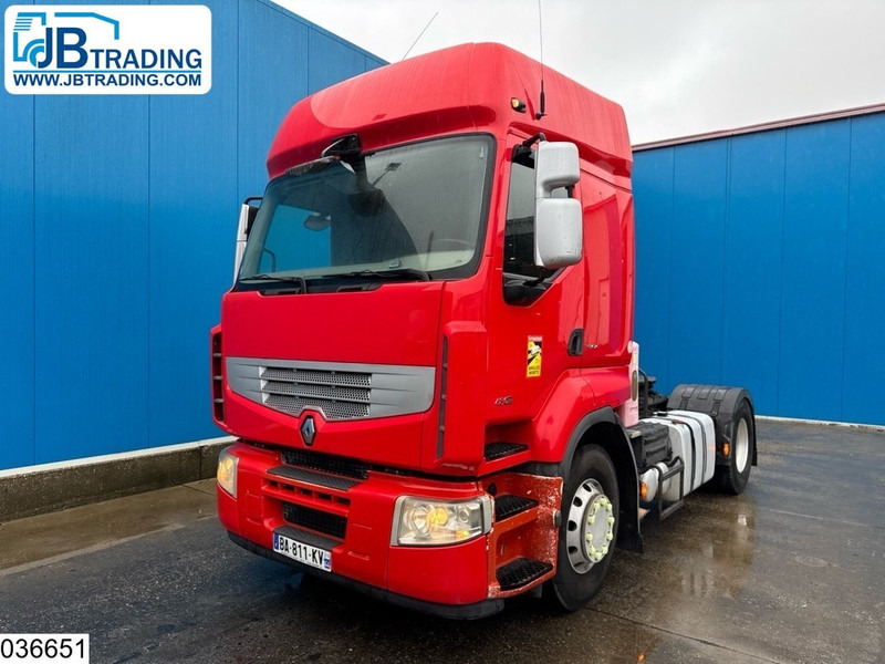 Renault Premium 430 Dxi EURO 5, ADR, Retarder, PTO - Tractor head: gambar 1 Renault Premium 430 Dxi EURO 5, ADR, Retarder, PTO - Tractor head: gambar 1
