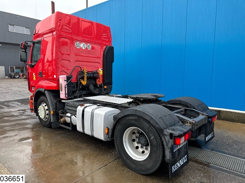Renault Premium 430 Dxi EURO 5, ADR, Retarder, PTO - Tractor head: gambar 4 Renault Premium 430 Dxi EURO 5, ADR, Retarder, PTO - Tractor head: gambar 4