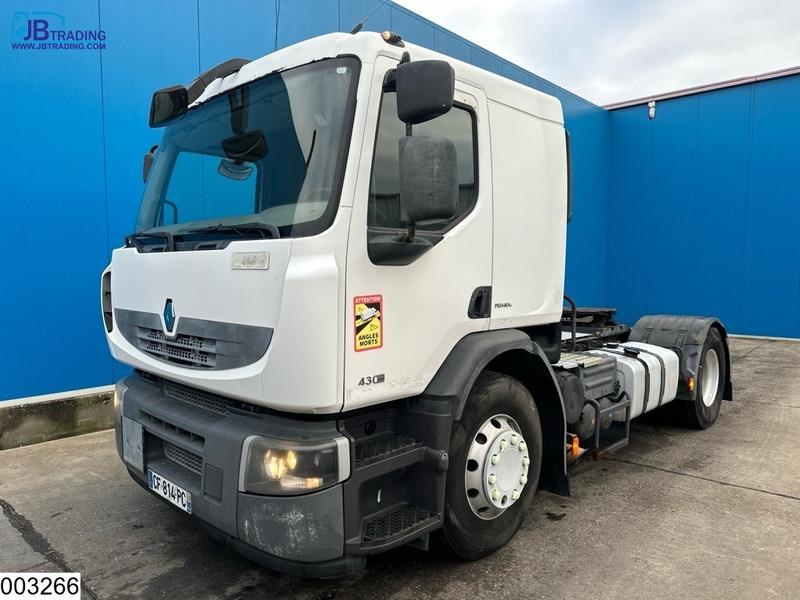 Renault Premium 430 Dxi EURO 5, ADR, Retarder, PTO - Tractor head: gambar 1 Renault Premium 430 Dxi EURO 5, ADR, Retarder, PTO - Tractor head: gambar 1