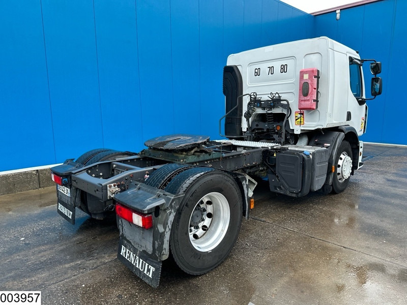 Renault Premium 430 Dxi EURO 5, Retarder - Tractor head: gambar 4 Renault Premium 430 Dxi EURO 5, Retarder - Tractor head: gambar 4