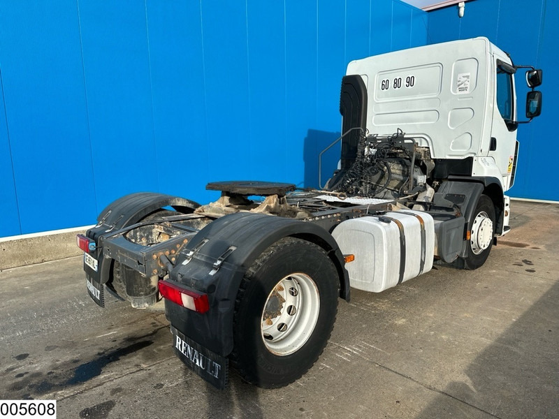 Renault Premium 440 Dxi EURO 3, Hydraulics - Tractor head: gambar 4 Renault Premium 440 Dxi EURO 3, Hydraulics - Tractor head: gambar 4