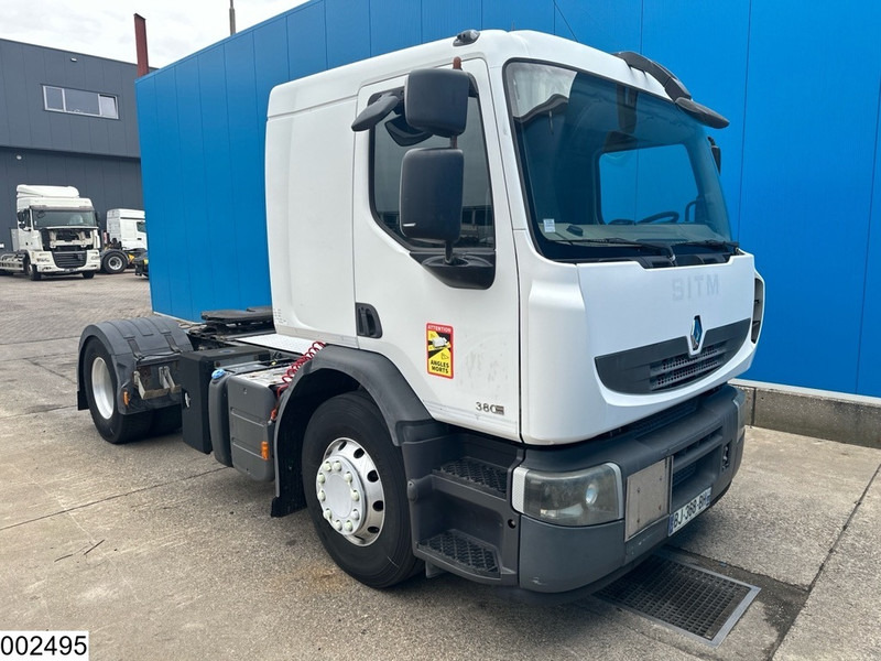Renault Premium 460 Dxi EURO 5, ADR, PTO - Tractor head: gambar 3 Renault Premium 460 Dxi EURO 5, ADR, PTO - Tractor head: gambar 3