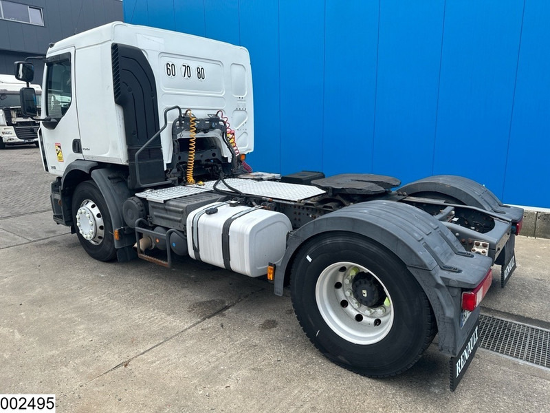 Renault Premium 460 Dxi EURO 5, ADR, PTO - Tractor head: gambar 4 Renault Premium 460 Dxi EURO 5, ADR, PTO - Tractor head: gambar 4
