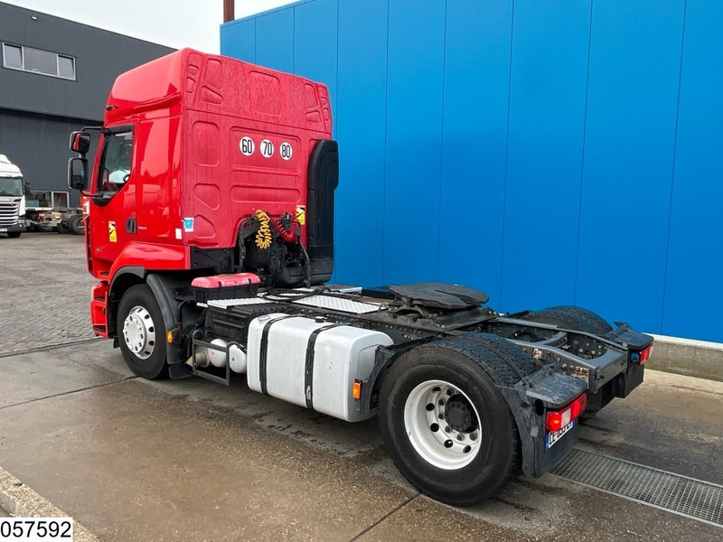 Renault Premium 460 Dxi EURO 5, ADR, Retarder, Hydraulic - Tractor head: gambar 4 Renault Premium 460 Dxi EURO 5, ADR, Retarder, Hydraulic - Tractor head: gambar 4