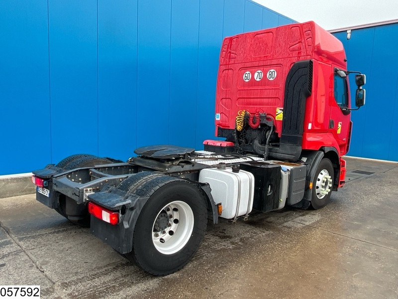 Renault Premium 460 Dxi EURO 5, ADR, Retarder, Hydraulic - Tractor head: gambar 3 Renault Premium 460 Dxi EURO 5, ADR, Retarder, Hydraulic - Tractor head: gambar 3
