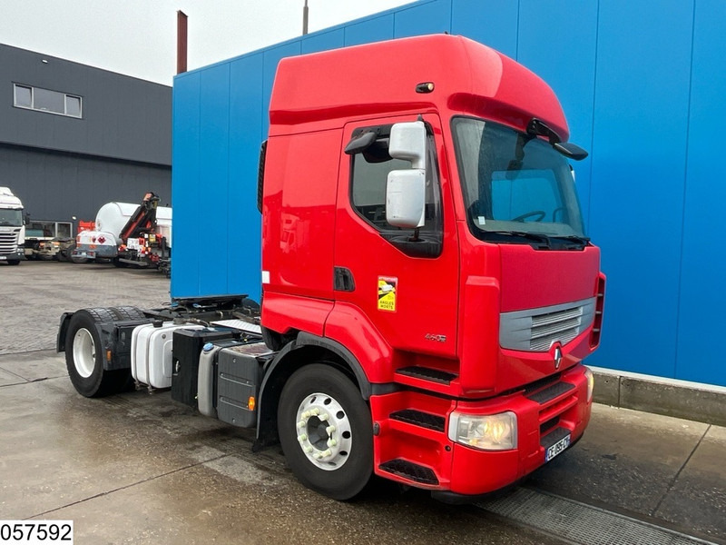 Renault Premium 460 Dxi EURO 5, ADR, Retarder, Hydraulic - Tractor head: gambar 2 Renault Premium 460 Dxi EURO 5, ADR, Retarder, Hydraulic - Tractor head: gambar 2