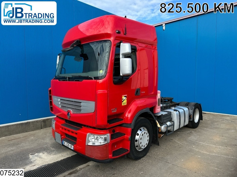 Renault Premium 460 Dxi EURO 5, ADR, Retarder, PTO - Tractor head: gambar 1 Renault Premium 460 Dxi EURO 5, ADR, Retarder, PTO - Tractor head: gambar 1