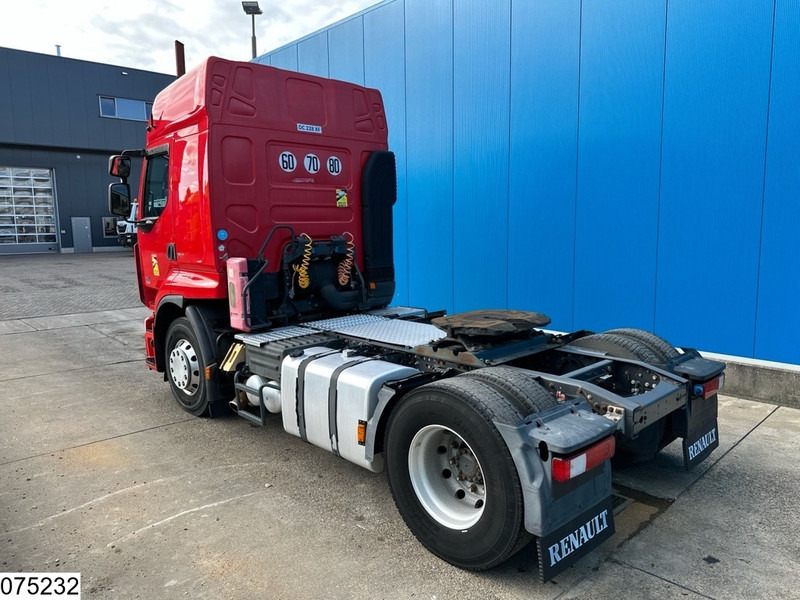 Renault Premium 460 Dxi EURO 5, ADR, Retarder, PTO - Tractor head: gambar 4 Renault Premium 460 Dxi EURO 5, ADR, Retarder, PTO - Tractor head: gambar 4