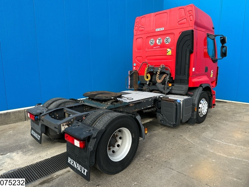 Renault Premium 460 Dxi EURO 5, ADR, Retarder, PTO - Tractor head: gambar 2 Renault Premium 460 Dxi EURO 5, ADR, Retarder, PTO - Tractor head: gambar 2