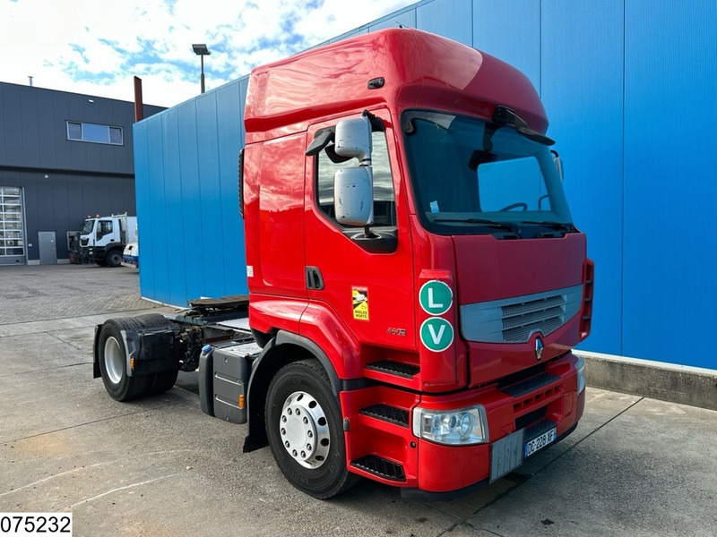 Renault Premium 460 Dxi EURO 5, ADR, Retarder, PTO - Tractor head: gambar 3 Renault Premium 460 Dxi EURO 5, ADR, Retarder, PTO - Tractor head: gambar 3