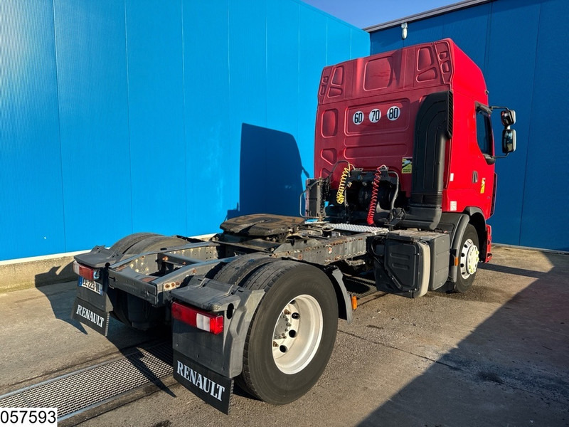 Renault Premium 460 Dxi EURO 5, ADR, Retarder, PTO - Tractor head: gambar 2 Renault Premium 460 Dxi EURO 5, ADR, Retarder, PTO - Tractor head: gambar 2