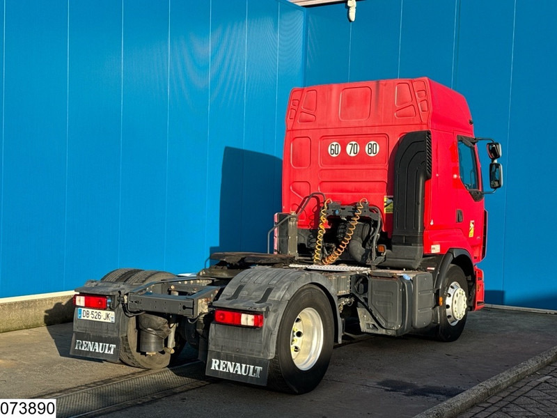 Renault Premium 460 Dxi EURO 5, ADR, Retarder, PTO - Tractor head: gambar 2 Renault Premium 460 Dxi EURO 5, ADR, Retarder, PTO - Tractor head: gambar 2