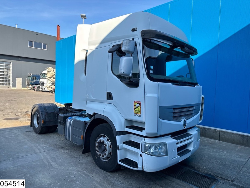 Renault Premium 460 Dxi EURO 5 - Tractor head: gambar 4 Renault Premium 460 Dxi EURO 5 - Tractor head: gambar 4