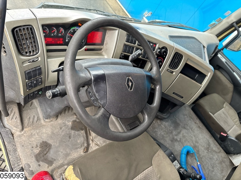 Renault Premium 460 Dxi EURO 5 - Tractor head: gambar 5 Renault Premium 460 Dxi EURO 5 - Tractor head: gambar 5