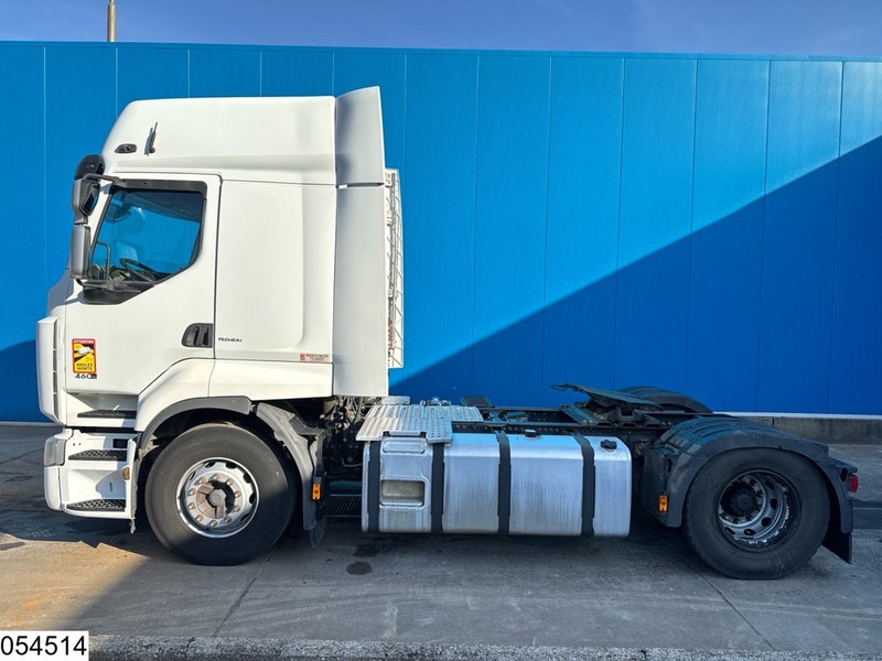 Renault Premium 460 Dxi EURO 5 - Tractor head: gambar 3 Renault Premium 460 Dxi EURO 5 - Tractor head: gambar 3