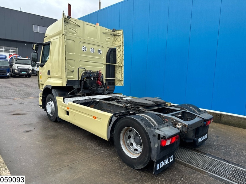 Renault Premium 460 Dxi EURO 5 - Tractor head: gambar 4 Renault Premium 460 Dxi EURO 5 - Tractor head: gambar 4