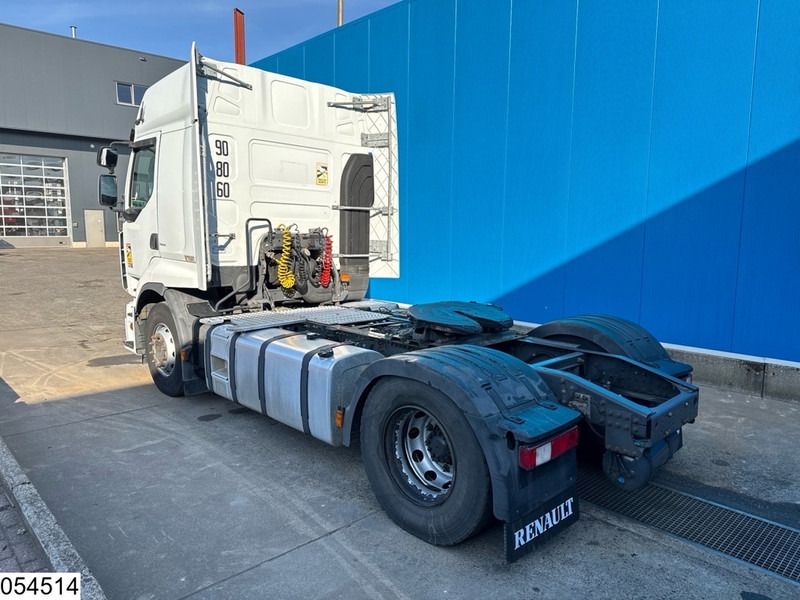Renault Premium 460 Dxi EURO 5 - Tractor head: gambar 5 Renault Premium 460 Dxi EURO 5 - Tractor head: gambar 5