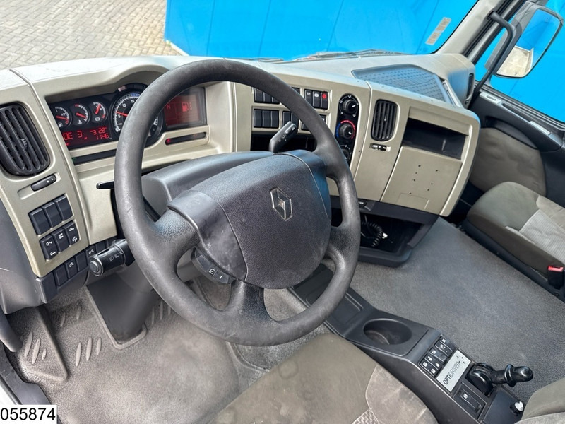 Renault Premium 460 Dxi EURO 5 EEV, ADR, Hydraulic, Standairco - Tractor head: gambar 5 Renault Premium 460 Dxi EURO 5 EEV, ADR, Hydraulic, Standairco - Tractor head: gambar 5