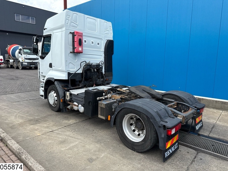 Renault Premium 460 Dxi EURO 5 EEV, ADR, Hydraulic, Standairco - Tractor head: gambar 4 Renault Premium 460 Dxi EURO 5 EEV, ADR, Hydraulic, Standairco - Tractor head: gambar 4