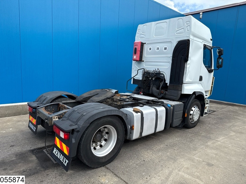 Renault Premium 460 Dxi EURO 5 EEV, ADR, Hydraulic, Standairco - Tractor head: gambar 3 Renault Premium 460 Dxi EURO 5 EEV, ADR, Hydraulic, Standairco - Tractor head: gambar 3