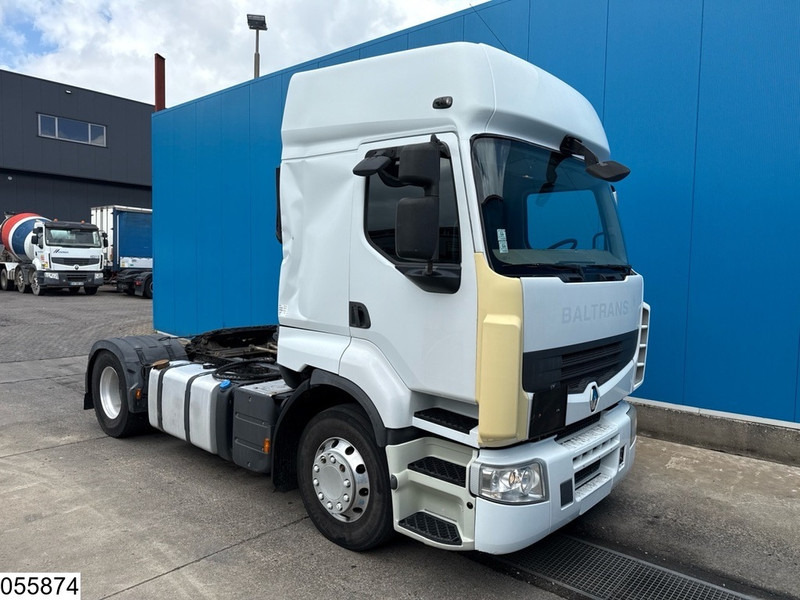 Renault Premium 460 Dxi EURO 5 EEV, ADR, Hydraulic, Standairco - Tractor head: gambar 2 Renault Premium 460 Dxi EURO 5 EEV, ADR, Hydraulic, Standairco - Tractor head: gambar 2