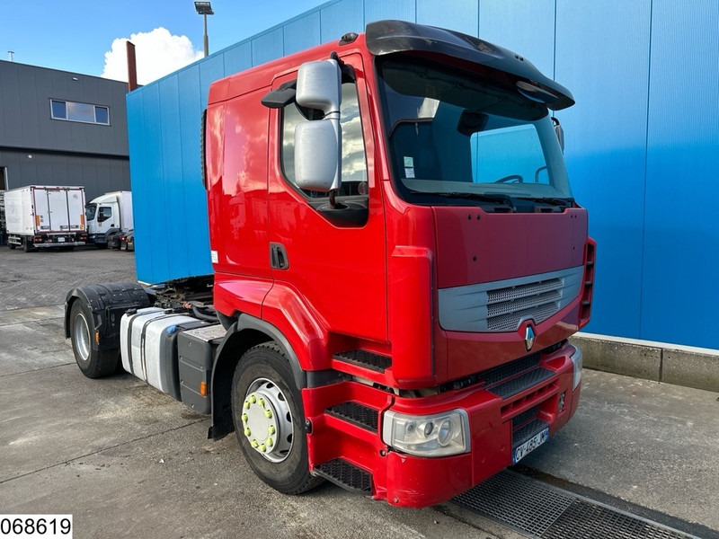 Renault Premium 460 Dxi EURO 5, Hydraulic - Tractor head: gambar 3 Renault Premium 460 Dxi EURO 5, Hydraulic - Tractor head: gambar 3