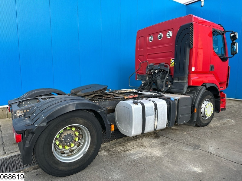 Renault Premium 460 Dxi EURO 5, Hydraulic - Tractor head: gambar 2 Renault Premium 460 Dxi EURO 5, Hydraulic - Tractor head: gambar 2