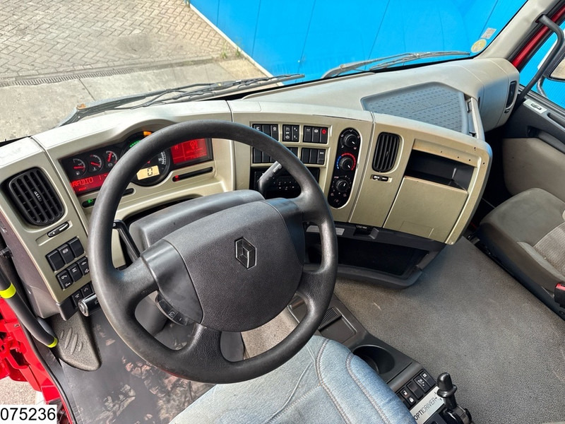 Renault Premium 460 Dxi EURO 5, Retarder, ADR, Hydraulic - Tractor head: gambar 5 Renault Premium 460 Dxi EURO 5, Retarder, ADR, Hydraulic - Tractor head: gambar 5