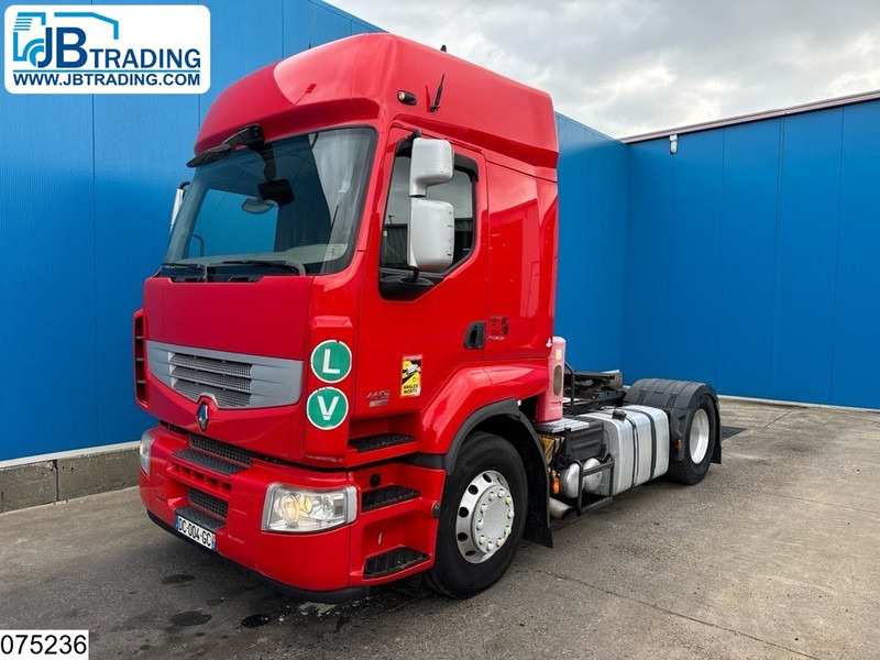 Renault Premium 460 Dxi EURO 5, Retarder, ADR, Hydraulic - Tractor head: gambar 1 Renault Premium 460 Dxi EURO 5, Retarder, ADR, Hydraulic - Tractor head: gambar 1