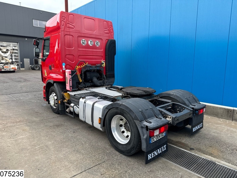 Renault Premium 460 Dxi EURO 5, Retarder, ADR, Hydraulic - Tractor head: gambar 4 Renault Premium 460 Dxi EURO 5, Retarder, ADR, Hydraulic - Tractor head: gambar 4