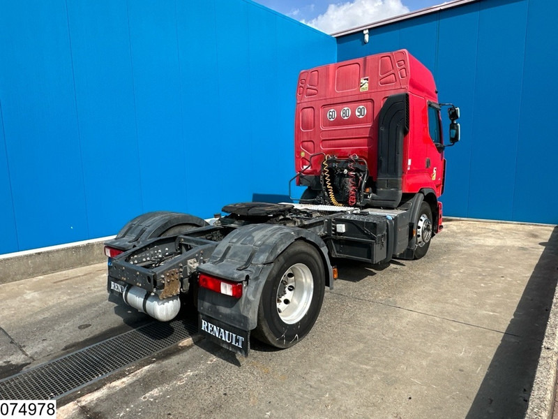 Renault Premium 460 Dxi EURO 5, Retarder - Tractor head: gambar 2 Renault Premium 460 Dxi EURO 5, Retarder - Tractor head: gambar 2