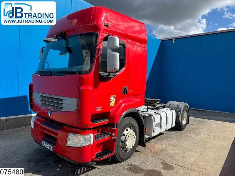 Renault Premium 460 Dxi EURO 5, Retarder - Tractor head: gambar 1 Renault Premium 460 Dxi EURO 5, Retarder - Tractor head: gambar 1