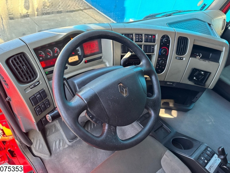 Renault Premium 460 Dxi EURO 5, Retarder - Tractor head: gambar 5 Renault Premium 460 Dxi EURO 5, Retarder - Tractor head: gambar 5