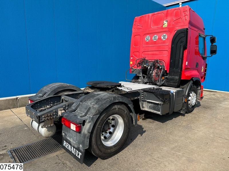Renault Premium 460 Dxi EURO 5, Retarder - Tractor head: gambar 2 Renault Premium 460 Dxi EURO 5, Retarder - Tractor head: gambar 2
