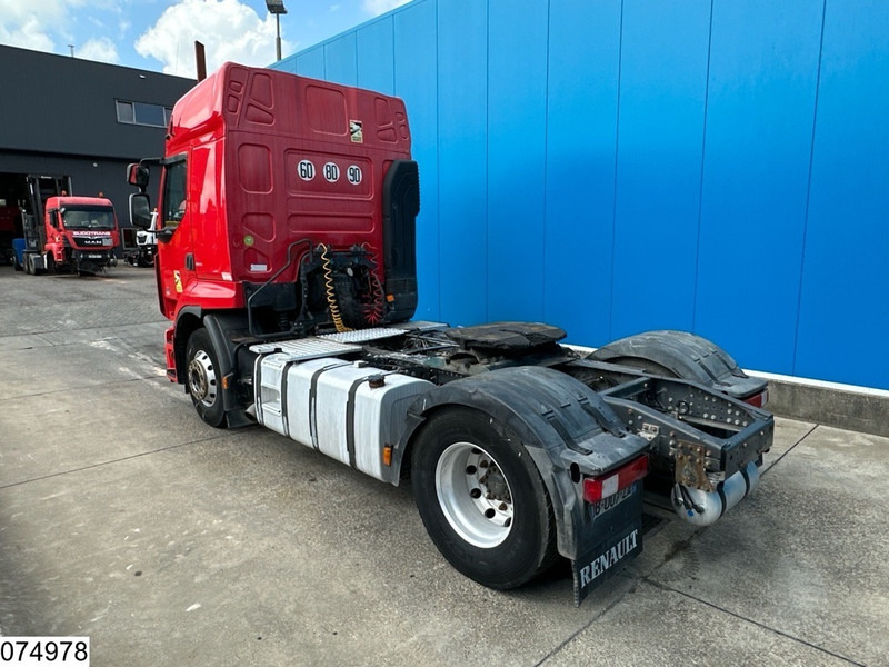 Renault Premium 460 Dxi EURO 5, Retarder - Tractor head: gambar 4 Renault Premium 460 Dxi EURO 5, Retarder - Tractor head: gambar 4