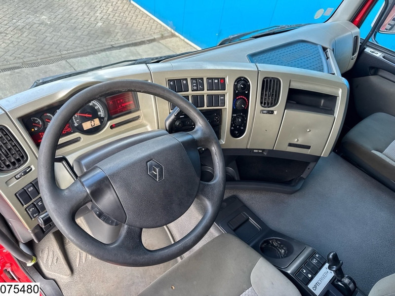 Renault Premium 460 Dxi EURO 5, Retarder - Tractor head: gambar 5 Renault Premium 460 Dxi EURO 5, Retarder - Tractor head: gambar 5