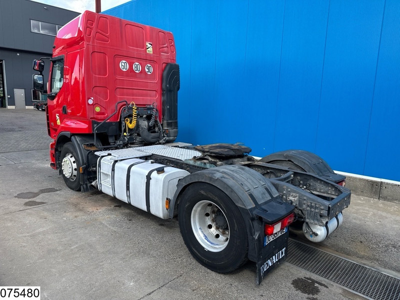 Renault Premium 460 Dxi EURO 5, Retarder - Tractor head: gambar 4 Renault Premium 460 Dxi EURO 5, Retarder - Tractor head: gambar 4