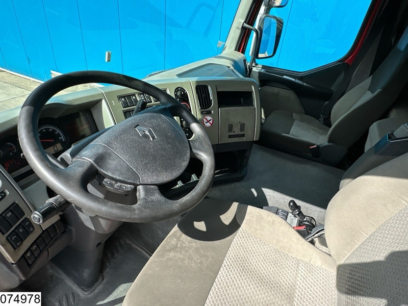 Renault Premium 460 Dxi EURO 5, Retarder - Tractor head: gambar 5 Renault Premium 460 Dxi EURO 5, Retarder - Tractor head: gambar 5