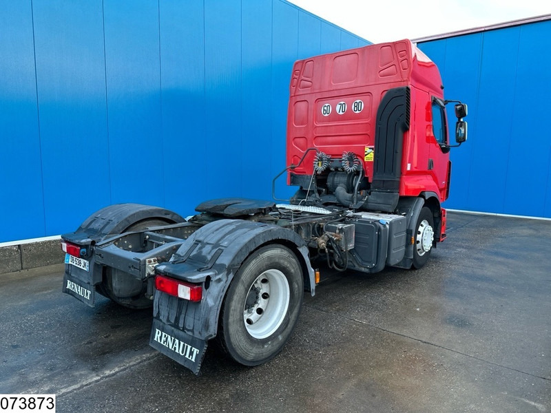 Renault Premium 460 Dxi EURO 5, Retarder, Hydraulics - Tractor head: gambar 4 Renault Premium 460 Dxi EURO 5, Retarder, Hydraulics - Tractor head: gambar 4