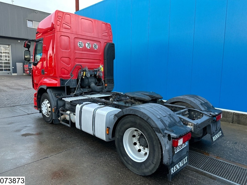 Renault Premium 460 Dxi EURO 5, Retarder, Hydraulics - Tractor head: gambar 2 Renault Premium 460 Dxi EURO 5, Retarder, Hydraulics - Tractor head: gambar 2