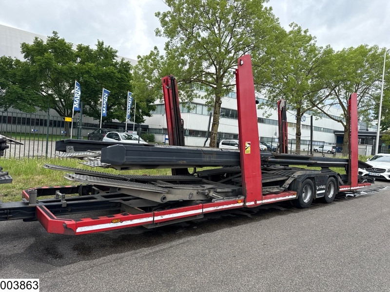 Renault Premium 460 Dxi EURO 5, Retarder, LOHR, Combi - Tractor head: gambar 5 Renault Premium 460 Dxi EURO 5, Retarder, LOHR, Combi - Tractor head: gambar 5