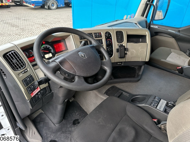 Renault Premium 460 Dxi EURO 5, Retarder, PTO, Pump - Tractor head: gambar 5 Renault Premium 460 Dxi EURO 5, Retarder, PTO, Pump - Tractor head: gambar 5